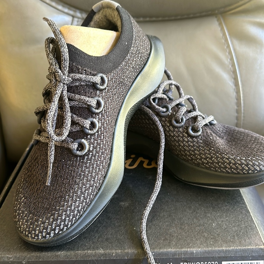 AllBirds Women’s Treedasher 7